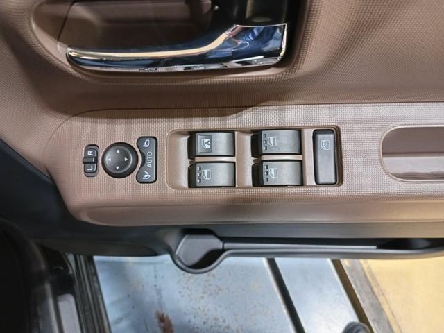 ムーヴキャンバス セオリーＧターボ（9枚目）