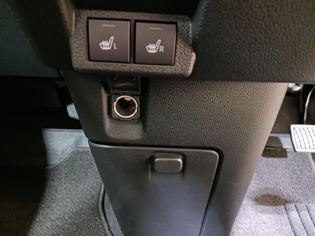 ムーヴキャンバス セオリーＧターボ（14枚目）