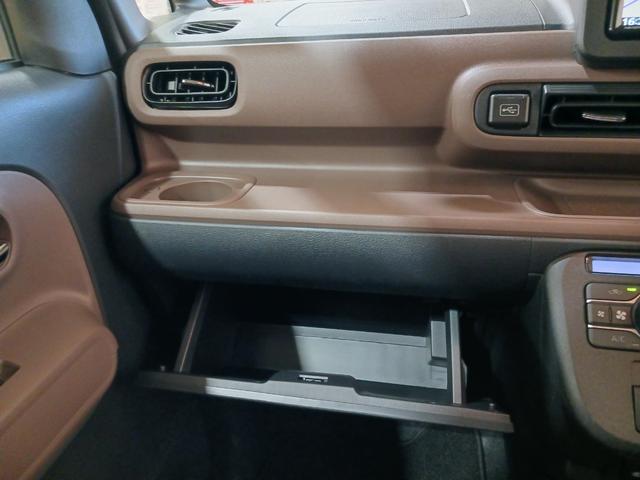 ムーヴキャンバス セオリーＧターボ（15枚目）