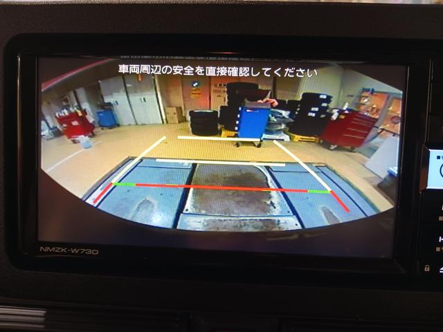 ムーヴキャンバス セオリーＧターボ（16枚目）