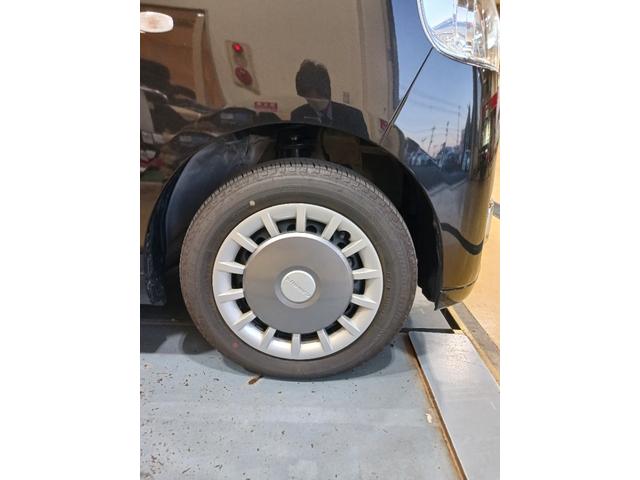 ムーヴキャンバス セオリーＧターボ（19枚目）