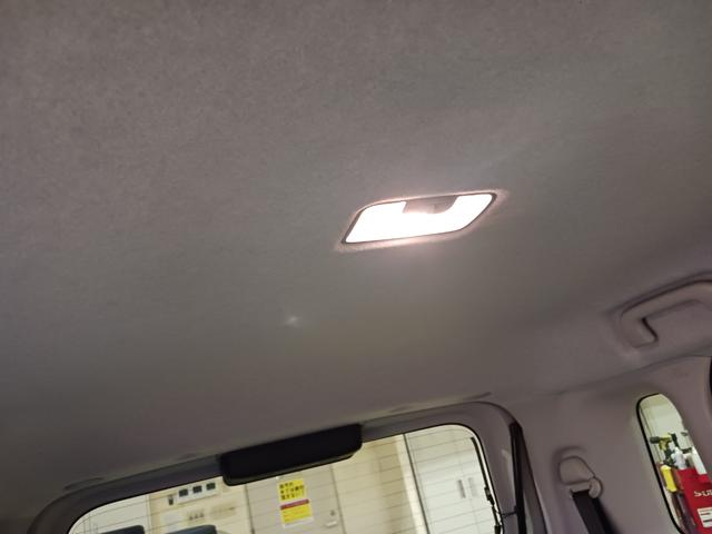 ムーヴキャンバス セオリーＧターボ（22枚目）