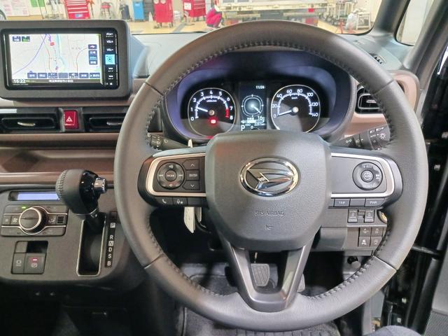 ムーヴキャンバス セオリーＧターボ（25枚目）