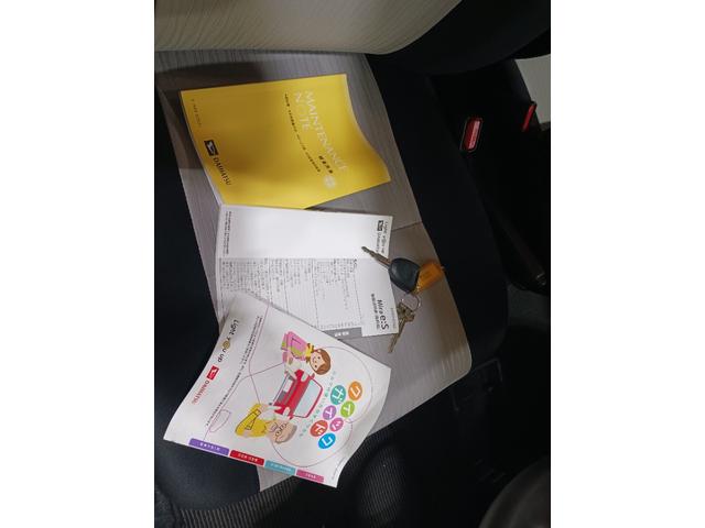 ミライース Ｌ　ＳＡＩＩＩ　走行４７１０キロ／オートライト／純正マット　１年保証距離無制限　走行距離４７１０キロ　助手席エアバッグ　オートライト　アイドリングストップ　スマートアシスト３　キーレスエントリー（22枚目）