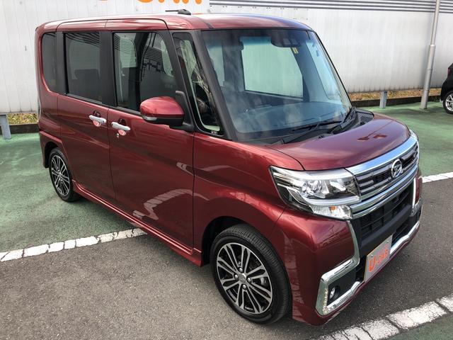 カスタムRS トップエディションSAIII(4枚目)