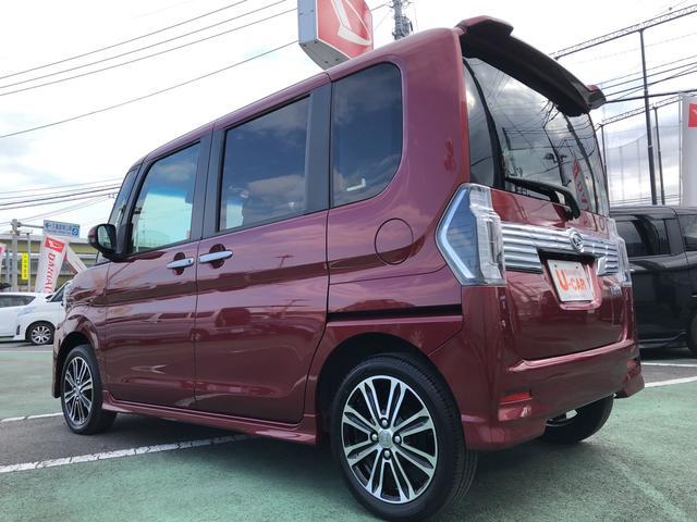 カスタムRS トップエディションSAIII(8枚目)