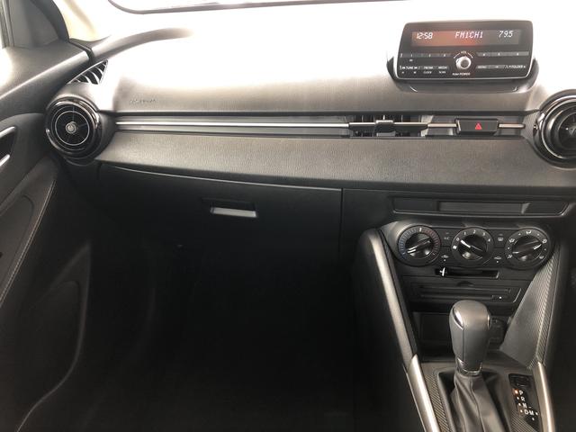 13C 走行6275キロ CDチューナー スマートキー(4枚目)