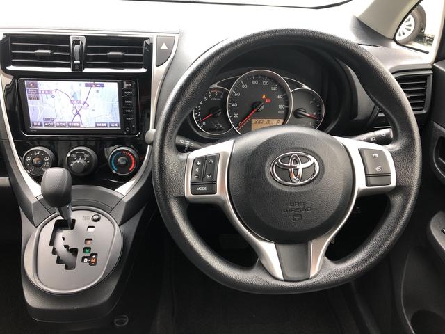 X 4WD寒冷地仕様 トヨタ純正ナビ バックカメラ ETC(2枚目)