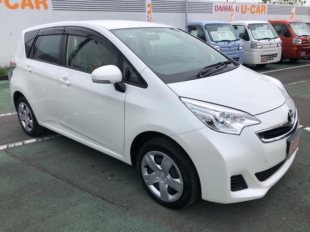 X 4WD寒冷地仕様 トヨタ純正ナビ バックカメラ ETC(3枚目)