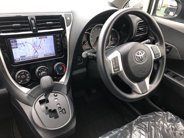 X 4WD寒冷地仕様 トヨタ純正ナビ バックカメラ ETC(6枚目)