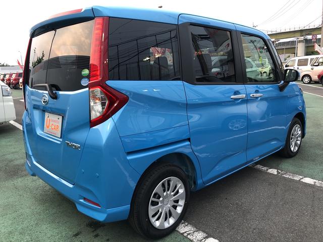 Gターボ SAIII 走行24キロ 両側電動スライドドア(6枚目)