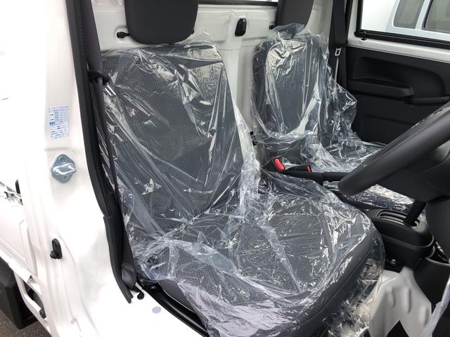 スタンダードSAIIIt 走行6キロ ワンオーナー 禁煙車(9枚目)