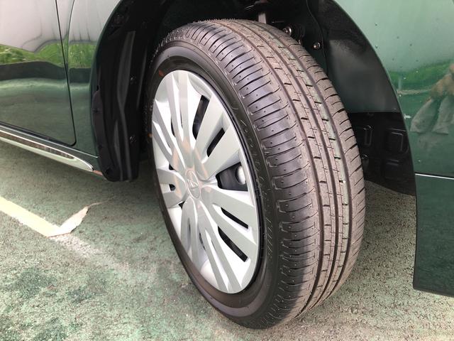 スタイルX リミテッド SAIII 前席シートヒーター(18枚目)