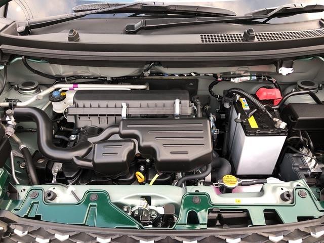 スタイルX リミテッド SAIII 前席シートヒーター(19枚目)