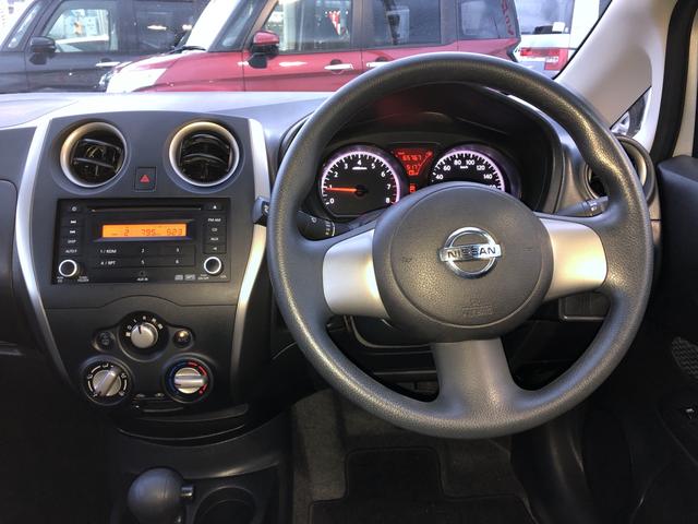 X 車検整備付き CDチューナー ETC スマートキー(2枚目)