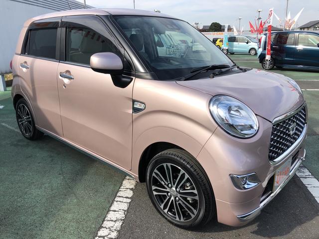 スタイルG リミテッド SAIII 純正ナビ パノラマモニタ(4枚目)