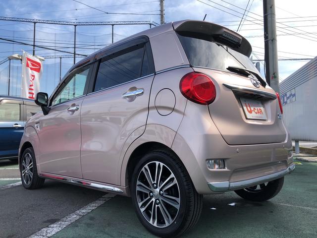 スタイルG リミテッド SAIII 純正ナビ パノラマモニタ(8枚目)