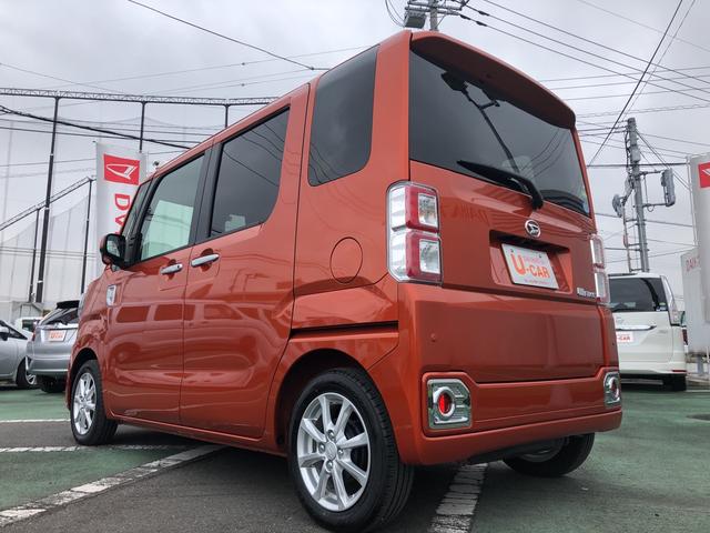 LリミテッドSAIII ブルートゥース対応純正ナビ付き(8枚目)