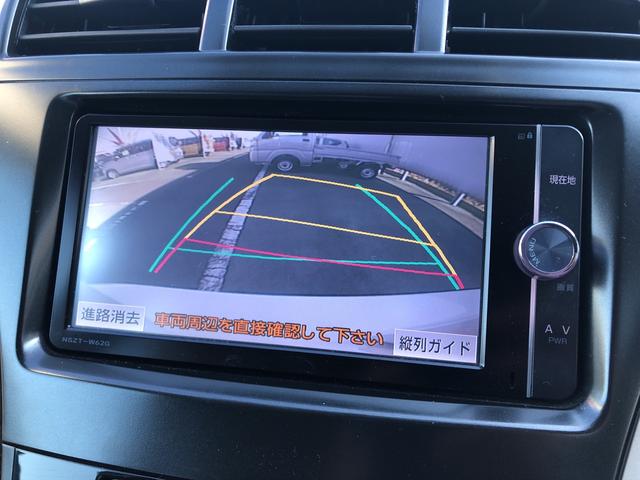 S フルセグSDナビ バックカメラ ETC スマートキー(12枚目)