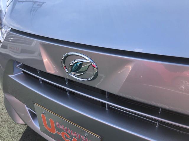 L SAIII 衝突回避支援システム 前後コーナーセンサー 車線逸脱警報機能 オートハイビーム 当社デモカー使用車 走行距離1464キロ キーレスエントリー(23枚目)