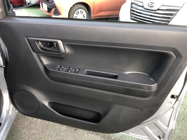 L SAIII 衝突回避支援システム 前後コーナーセンサー 車線逸脱警報機能 オートハイビーム 当社デモカー使用車 走行距離1464キロ キーレスエントリー(34枚目)