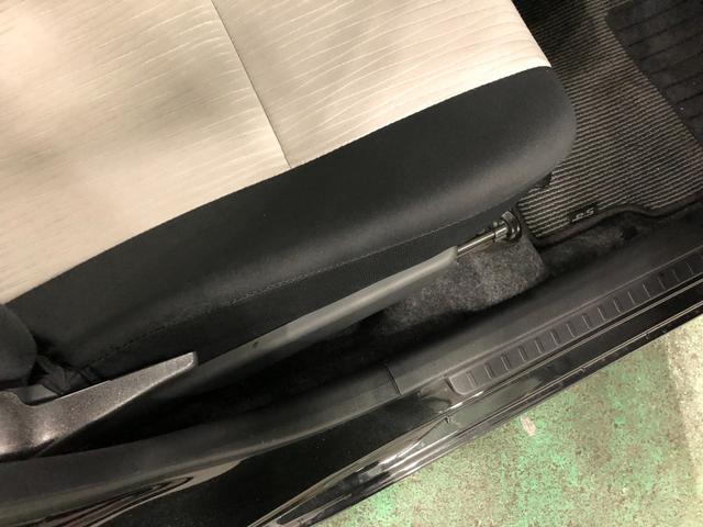 ミライース Ｘ　リミテッドＳＡＩＩＩ　走行１０８３９キロ／オートライト　１年保証距離無制限　走行距離１０８３９キロ　純正マット　助手席エアバック　クリアランスソナー　オートマチックハイビーム　オートライト　ＬＥＤヘッドランプ　アイドリングストップ　スマートアシスト３（15枚目）