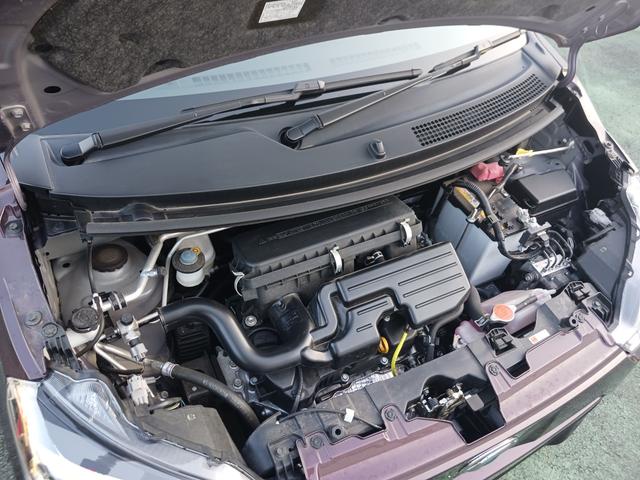 ミライース Ｘ　リミテッドＳＡＩＩＩ　衝突回避支援機能　コーナーセンサー　走行距離１１８６３キロ　１年保証・走行距離無制限　新車保証継承　ＬＥＤヘッドライト　バックカメラ　純正カーペットマット　スマートアシスト３　キーレスエントリー　電動格納ドアミラー（19枚目）