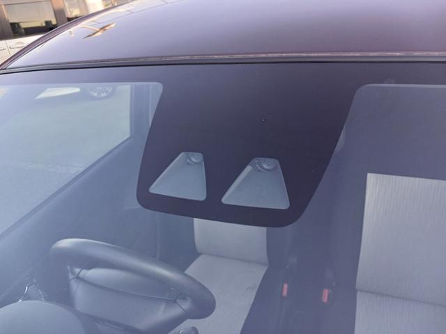 ミライース Ｘ　リミテッドＳＡＩＩＩ　衝突回避支援機能　コーナーセンサー　走行距離１１８６３キロ　１年保証・走行距離無制限　新車保証継承　ＬＥＤヘッドライト　バックカメラ　純正カーペットマット　スマートアシスト３　キーレスエントリー　電動格納ドアミラー（24枚目）