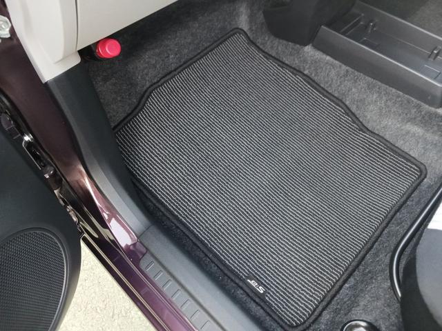 ミライース Ｘ　リミテッドＳＡＩＩＩ　衝突回避支援機能　コーナーセンサー　走行距離１１８６３キロ　１年保証・走行距離無制限　新車保証継承　ＬＥＤヘッドライト　バックカメラ　純正カーペットマット　スマートアシスト３　キーレスエントリー　電動格納ドアミラー（27枚目）