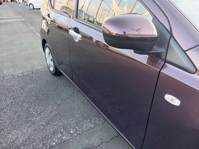 ミライース Ｘ　リミテッドＳＡＩＩＩ　衝突回避支援機能　コーナーセンサー　走行距離１１８６３キロ　１年保証・走行距離無制限　新車保証継承　ＬＥＤヘッドライト　バックカメラ　純正カーペットマット　スマートアシスト３　キーレスエントリー　電動格納ドアミラー（35枚目）