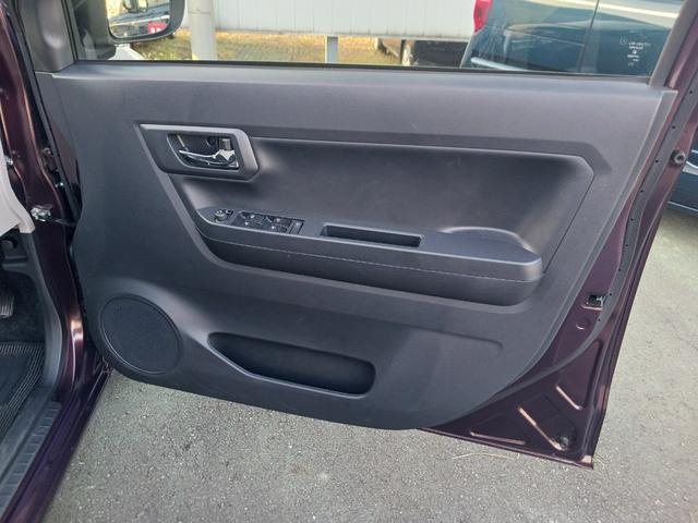 ミライース Ｘ　リミテッドＳＡＩＩＩ　衝突回避支援機能　コーナーセンサー　走行距離１１８６３キロ　１年保証・走行距離無制限　新車保証継承　ＬＥＤヘッドライト　バックカメラ　純正カーペットマット　スマートアシスト３　キーレスエントリー　電動格納ドアミラー（37枚目）