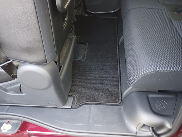 タント カスタムＸ　９インチディスプレイオーディオ　バックカメラ　走行距離８０６７キロ　１年保証・走行距離無制限　新車保証継承対応　フルセグＴＶ　Ｂｌｕｅｔｏｏｔｈ　バックカメラ　両側電動スライドドア　電動パーキングブレーキ　スマートキー　ＬＥＤヘッドライト（27枚目）