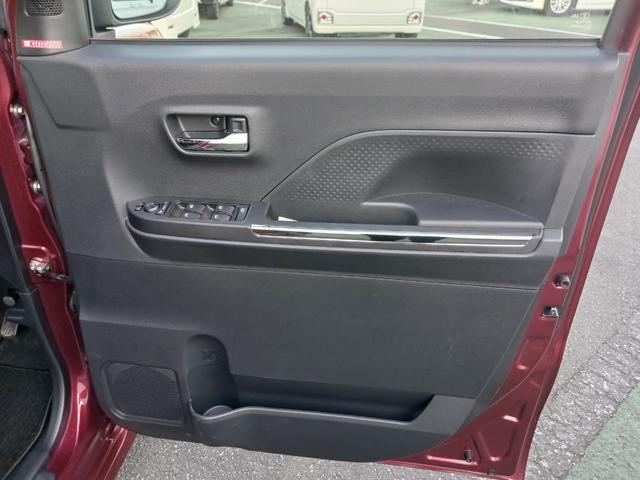 タント カスタムＸ　９インチディスプレイオーディオ　バックカメラ　走行距離８０６７キロ　１年保証・走行距離無制限　新車保証継承対応　フルセグＴＶ　Ｂｌｕｅｔｏｏｔｈ　バックカメラ　両側電動スライドドア　電動パーキングブレーキ　スマートキー　ＬＥＤヘッドライト（42枚目）