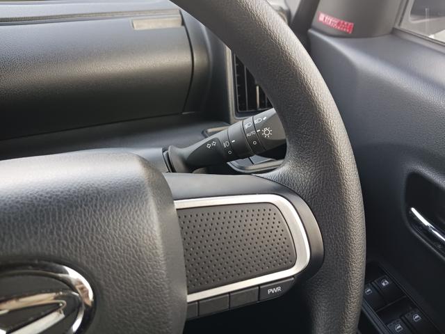 タント カスタムＸ　９インチディスプレイオーディオ　バックカメラ　走行距離８０６７キロ　１年保証・走行距離無制限　新車保証継承対応　フルセグＴＶ　Ｂｌｕｅｔｏｏｔｈ　バックカメラ　両側電動スライドドア　電動パーキングブレーキ　スマートキー　ＬＥＤヘッドライト（45枚目）