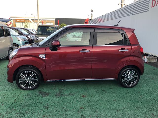 スタイルG リミテッド SAIII(3枚目)