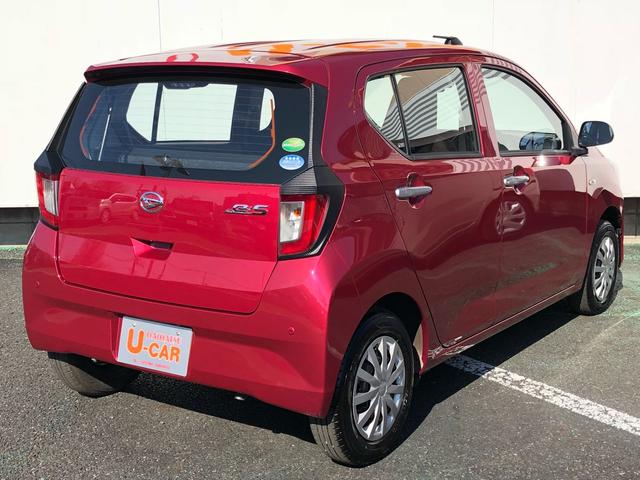 L SAIII 新車保証継承 キーレス(18枚目)