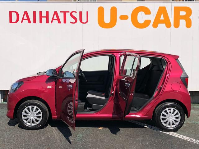 L SAIII 衝突回避支援 新車保証継承 キーレス(13枚目)