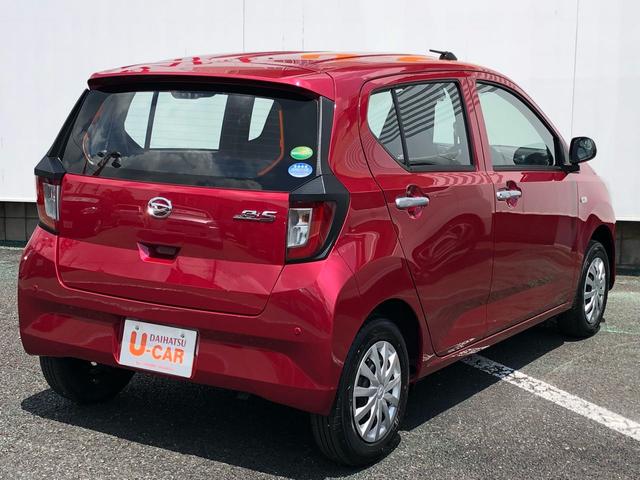 L SAIII 衝突回避支援 新車保証継承 キーレス(18枚目)