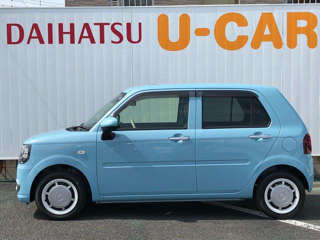 G SAIII パノラマカメラ 純正マット バイザー(19枚目)