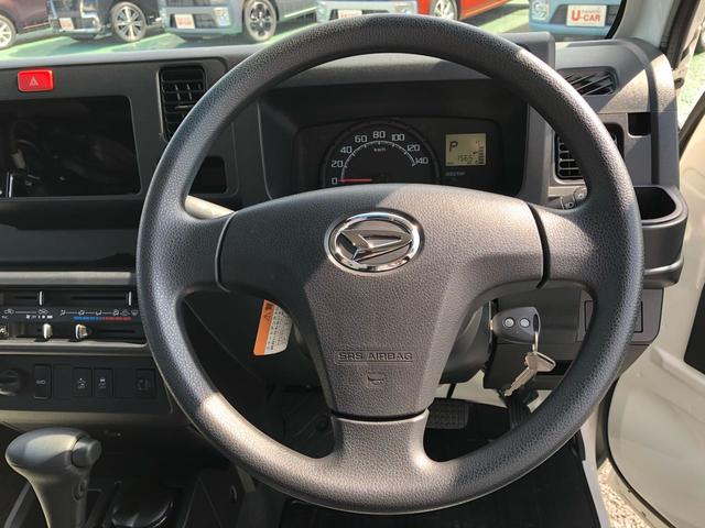 エクストラSAIIIt マット バイザー AT 4WD(6枚目)