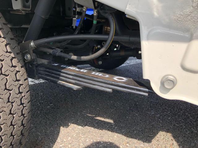 エクストラSAIIIt マット バイザー AT 4WD(11枚目)