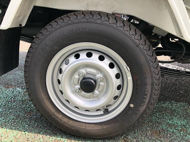 エクストラSAIIIt マット バイザー AT 4WD(17枚目)