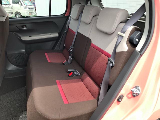 スタイル SAIII バックカメラ 純正マット バイザー(15枚目)