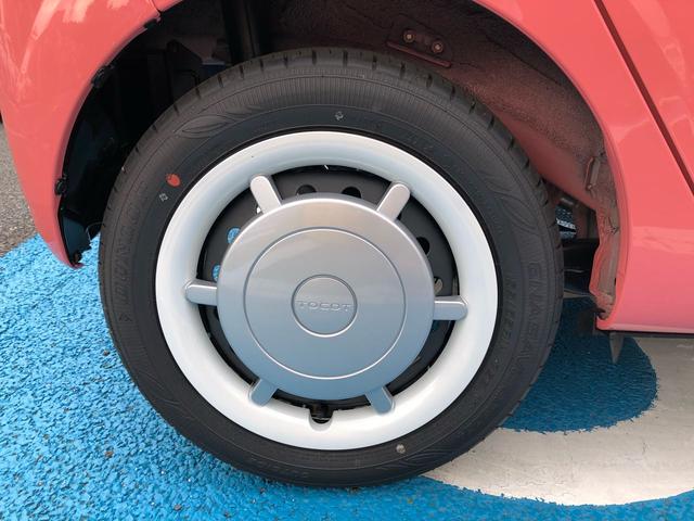 G SAIII パノラマカメラ 衝突回避支援 新車保証継承(17枚目)