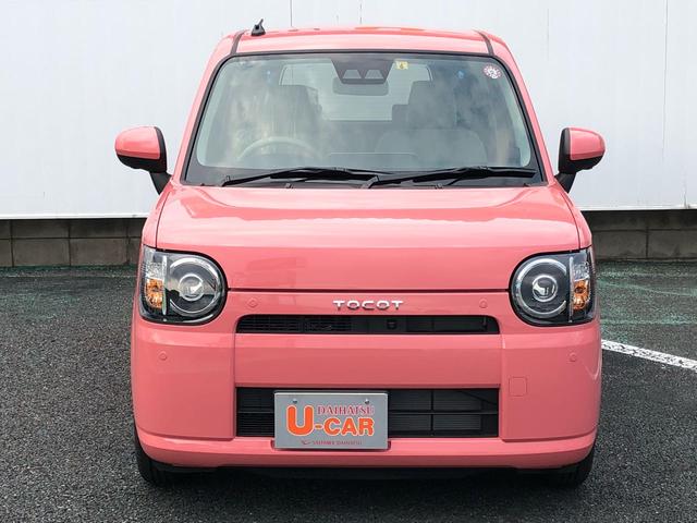 G SAIII パノラマカメラ 衝突回避支援 新車保証継承(20枚目)