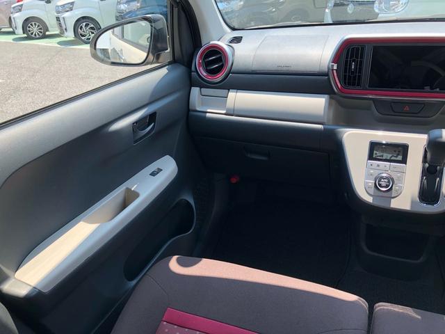 スタイル SAIII バックカメラ 純正カーペットマット(13枚目)