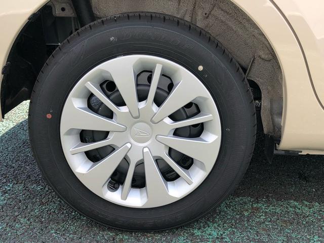 スタイル SAIII バックカメラ 純正カーペットマット(17枚目)