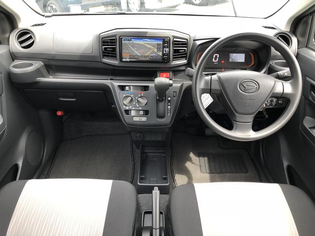 L SAIII 新品純正フルセグナビ 純正カーペットマット(4枚目)