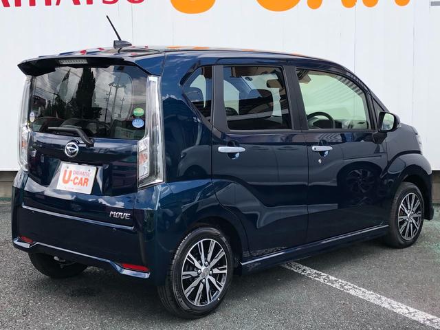 カスタム XリミテッドII SAIII パノラマカメラ(18枚目)