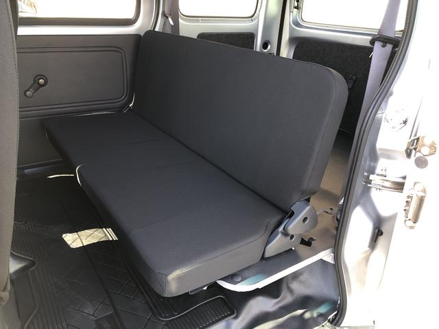 DX SAIII 純正フロアマット 衝突被害軽減ブレーキ 新車保証継承(15枚目)